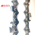 3/8 050chainsaw replaceable carbide chain by top company